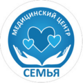 Медицинский центр Семья на метро Ботанический сад