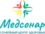 Медсонар на Петра Метальникова