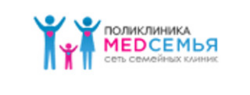 Скидка от 20 до 50 % на МРТ диагностику в медицинском центре МРТ МедСемья Перово