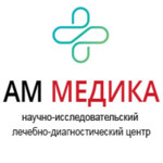 Скидка 20% на МРТ обследование в медицинском центре Медицинский центр АМ Медика