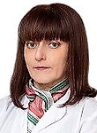 Захарова Марина Владимировна