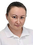 Ибрагимова Лилия Рамилевна