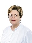 Серякова Марина Львовна