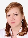 Барышникова Ирина Николаевна