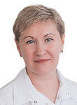 Мельцева Елена Владимировна