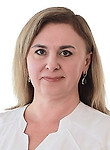 Купцова Елена Владимировна