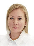 Разинкова Юлия Павловна