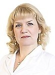 Каштанова Оксана Александровна