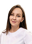 Козлова Инна Алексеевна