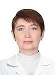 Манелюк Алла Васильевна