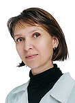 Ярославцева Ирина Владимировна