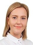 Балясникова Екатерина Владимировна