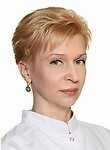 Ромашова Оксана Владимировна