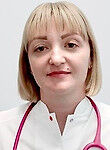 Иванова Инна Викторовна