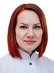 Ушакова Светлана Николаевна