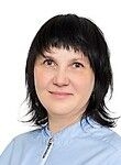 Янченко Татьяна Михайловна