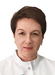 Романенко Марина Александровна