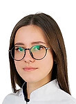 Муж Екатерина Александровна