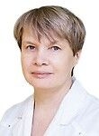 Александрова Ирина Ивановна