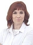 Юшманова Екатерина Сергеевна