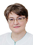 Хабарина Наталия Викторовна