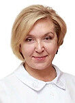 Нестулей Светлана Юрьевна
