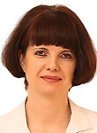 Винникова Маргарита Аркадьевна