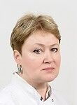 Агибалова Елена Анатольевна