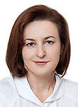 Соболева Оксана Александровна