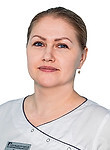 Голева Елена Владимировна