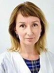 Белкина Ирина Николаевна