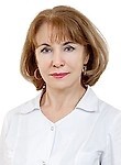 Нагибина Маргарита Васильевна