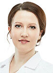 Онищенко Екатерина Сергеевна