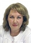 Губарькова Елена Владимировна