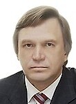 Медведев Владимир Леонидович