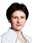 Пешкова Светлана Николаевна