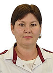 Шафикова Римма Рифовна