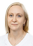 Штанова Елена Михайловна