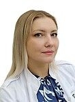 Аверьянова Елена Владимировна