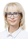 Пирогова Ирина Юрьевна