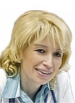 Аниховская Ирина Альфредовна