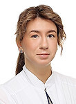 Ларина Екатерина Алексеевна