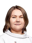 Болвачева Елена Николаевна