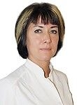 Шведова Ирина Владимировна