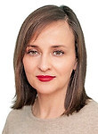 Замулина Марина Юрьевна