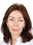 Камаева Ирина Алексеевна