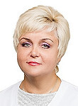 Маслова Марина Владимировна