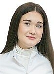 Елина Татьяна Юрьевна