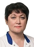 Слободчикова Роза Хазибовна