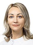 Новикова Елена Владимировна